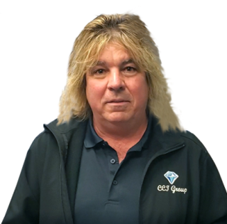 Ray Caron<br>Senior Superintendent