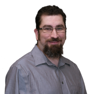 Kris Desaulniers<br>Senior Superintendent