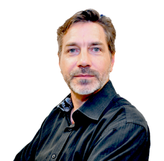 Brett Pickles<br>Data Manager