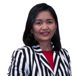 Rhodora De Chavez<br>Estimating/Project Management