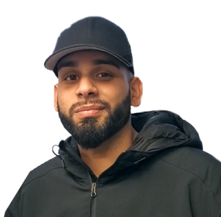 Gary Chohan<br>Superintendent