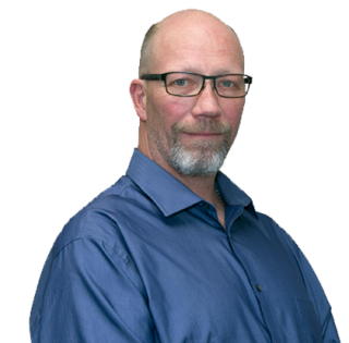 Dave MacDonald <br>Operations Director