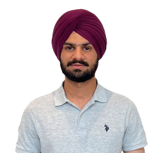 Gagan Virk<br>Superintendent