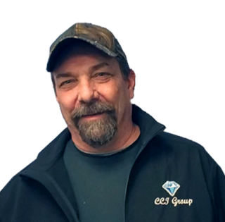 Rick Bonneteau<br>Senior Superintendent