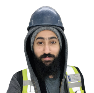 Amarit Pal Singh<br>Superintendent