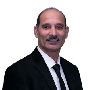 Avtar Chohan <br>Estimating