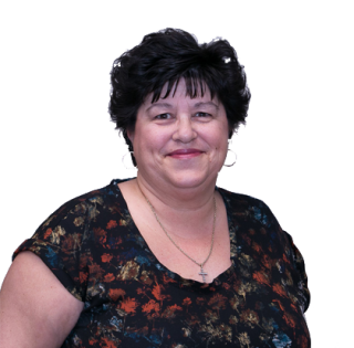 Teresa Speicher<br>Estimating/Project Management