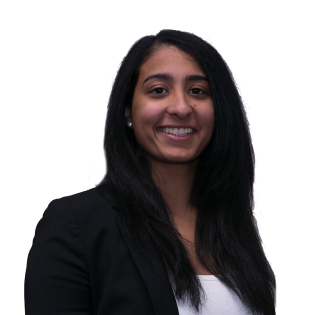 Harlene Uppal <br>Administration
