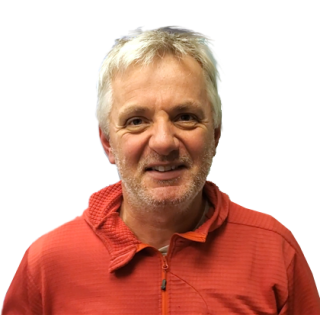 Laurent Schoenacker<br>Senior Superintendent