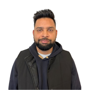 Anoop Atwal<br>Superintendent