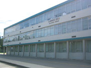 Cariboo Hill Secondary School – Seismic Upgrade